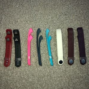 Fitbit Alta wristbands